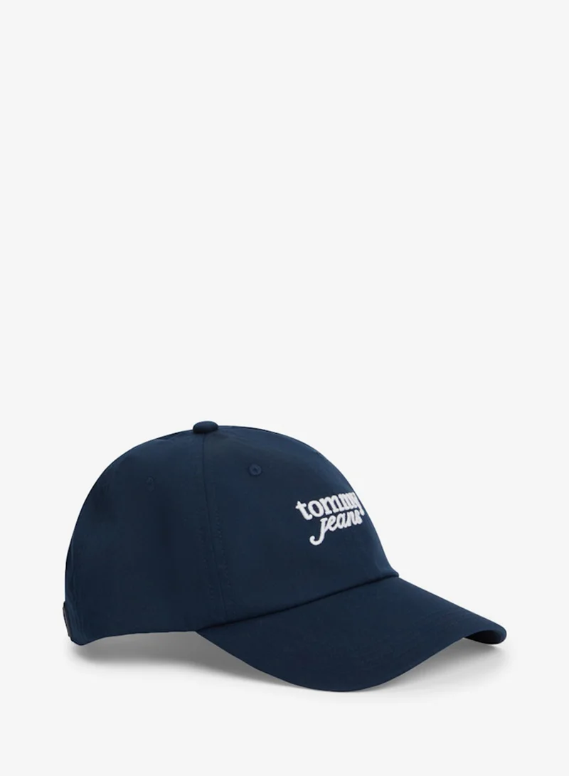 Logo Embroidery Baseball Cap